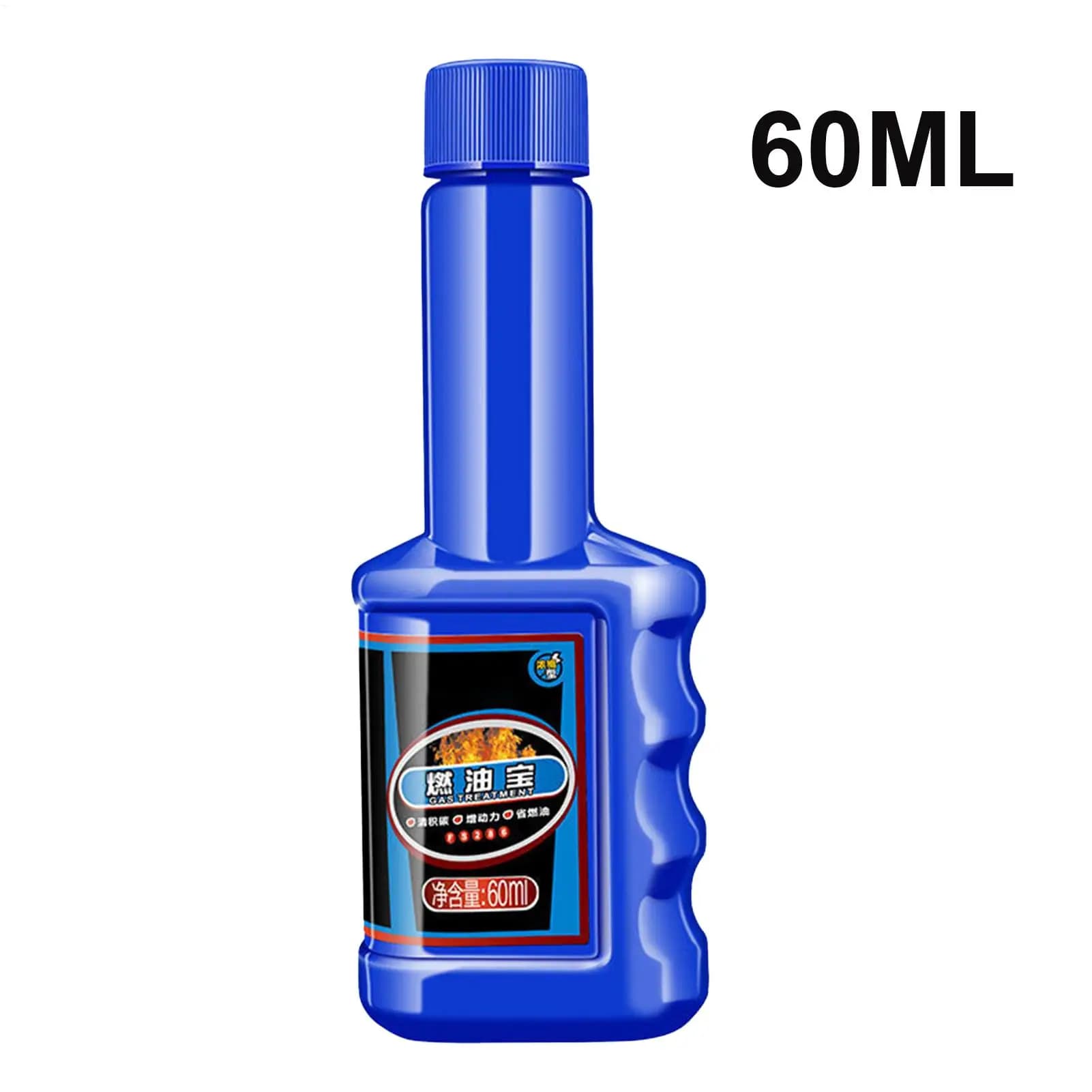 Detergente per Catalizzatore, Pulizia del Sistema Motore Auto, Riduce l'Accumulo di Carbonio, Migliora il Sistema Motore, Olio Detergente per Carbonio