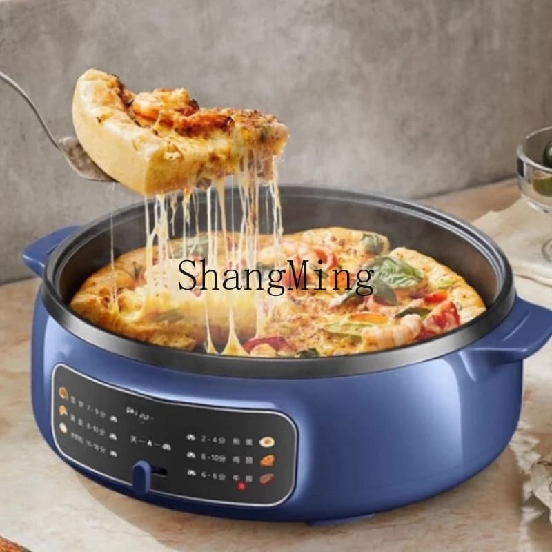 ZYY Electric baking tray for cakes electric baking tray for domestic use