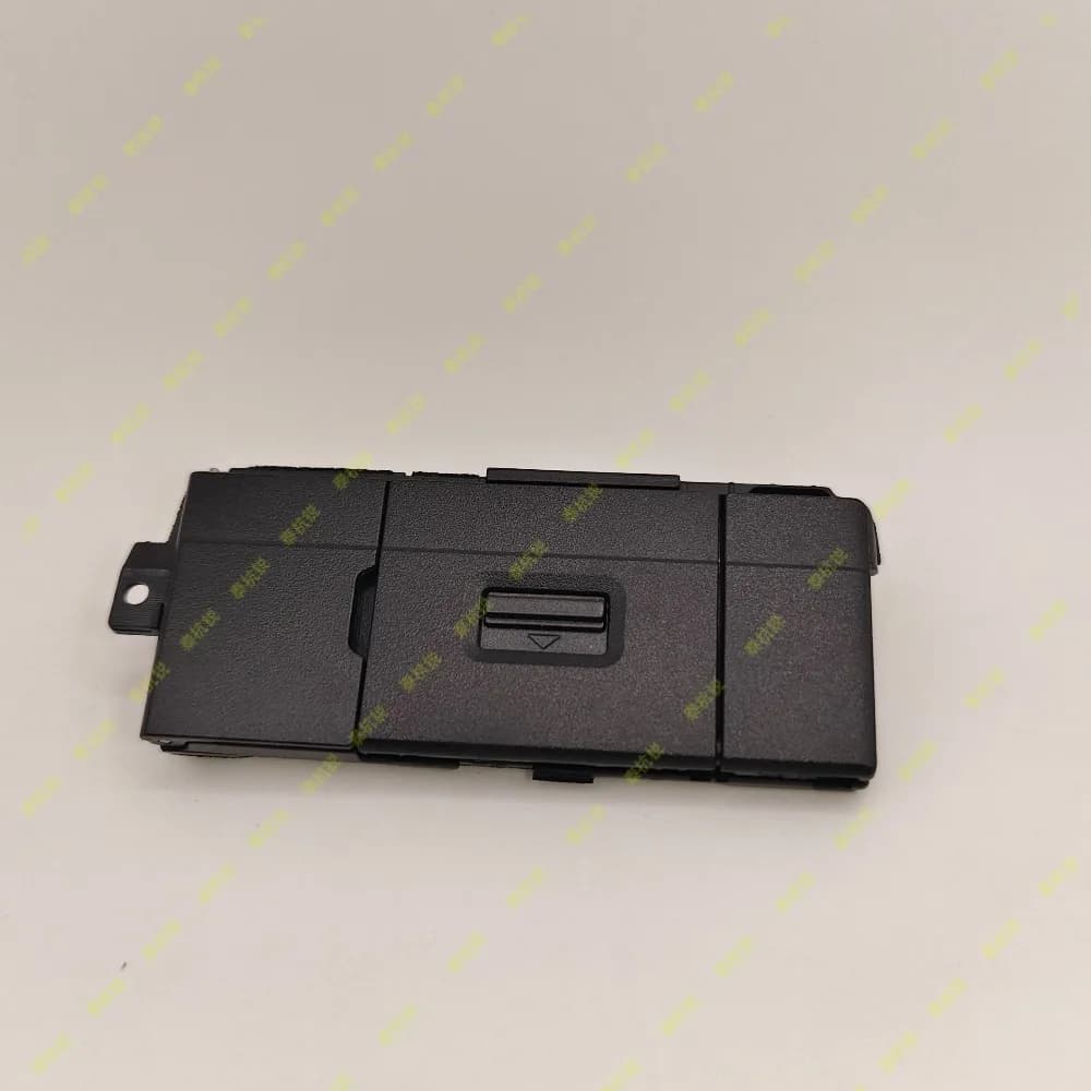 Original Shell Lid Door For Sony ILCE-6700 A6700 USB Rubber Side Interface Cover Camera Repair Part