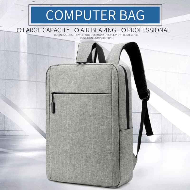 Large Capacity Functional Backpack,Preppy College School Daypack,Travel Business Knapsack&Laptop Bag,for daily commuting, travel