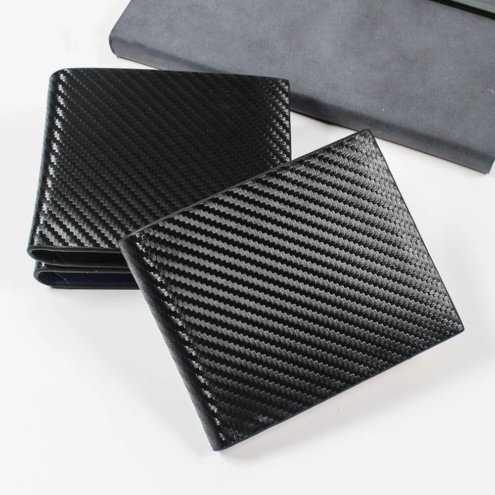 2023 nuovo portafoglio da uomo in pelle da lavoro Super Multi-Card posizione portamonete RFID porta carte di credito portamonete portamonete di lusso