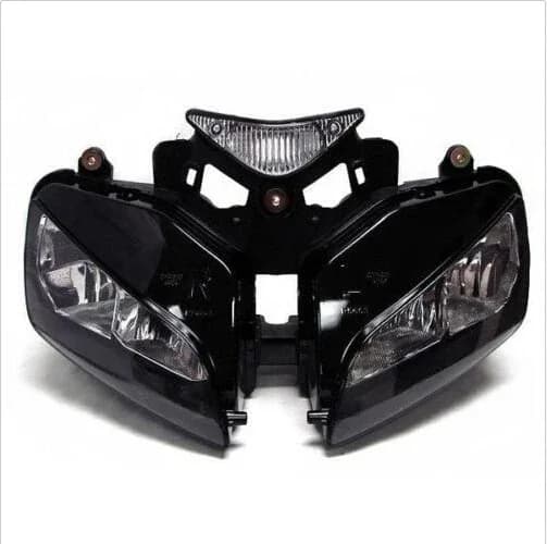 CBR 1000RR Faro Del Motociclo Faro Testa Della Lampada Della Luce Alloggiamento Testa di luce per Honda CBR1000RR 2004 2005 2006 2007