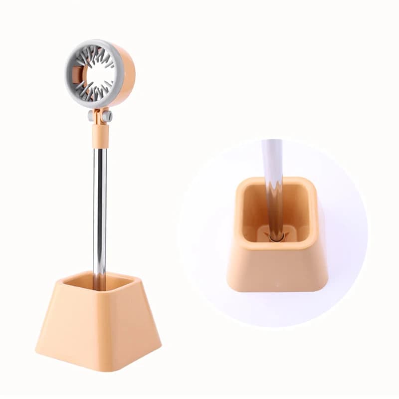 Support for Hair Dryer with 180 Degree Rotation, Foldable, for Home & Pets