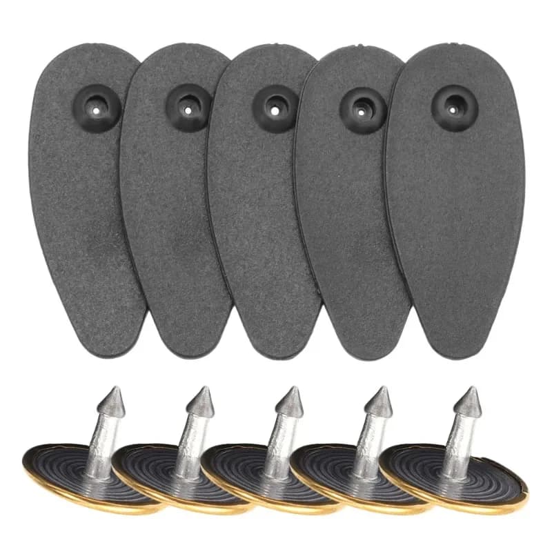 Carper Fastener Carpet Fixing buckles Fixing clip for carpets Car mat hook Anti-slip mat fasteners