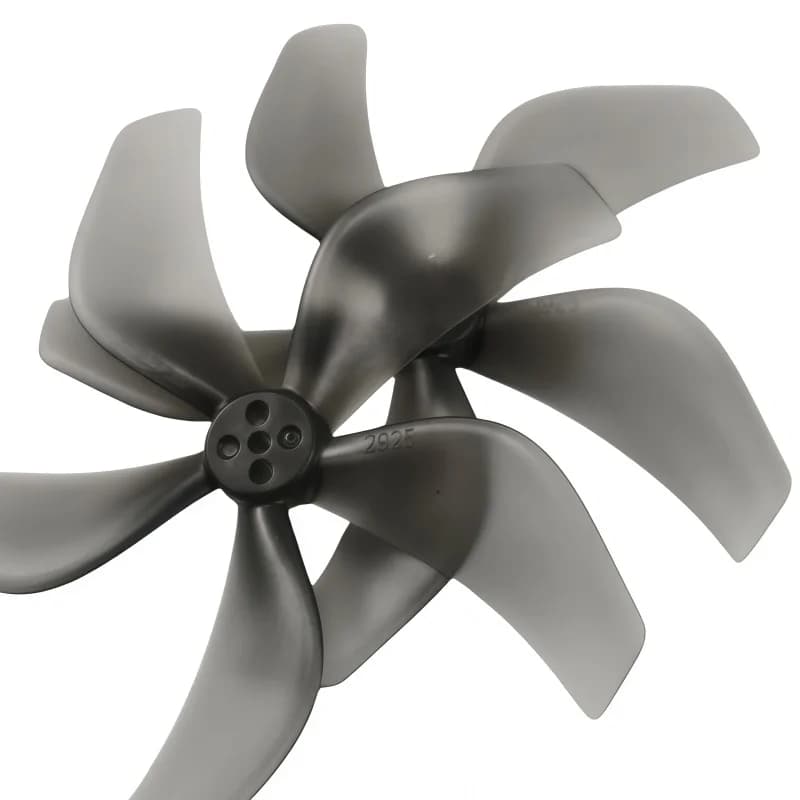 Gemfan Qianfeng 2925 propeller 3-inch 5-plade DJI AVATA model aircraft FPV crossover drone