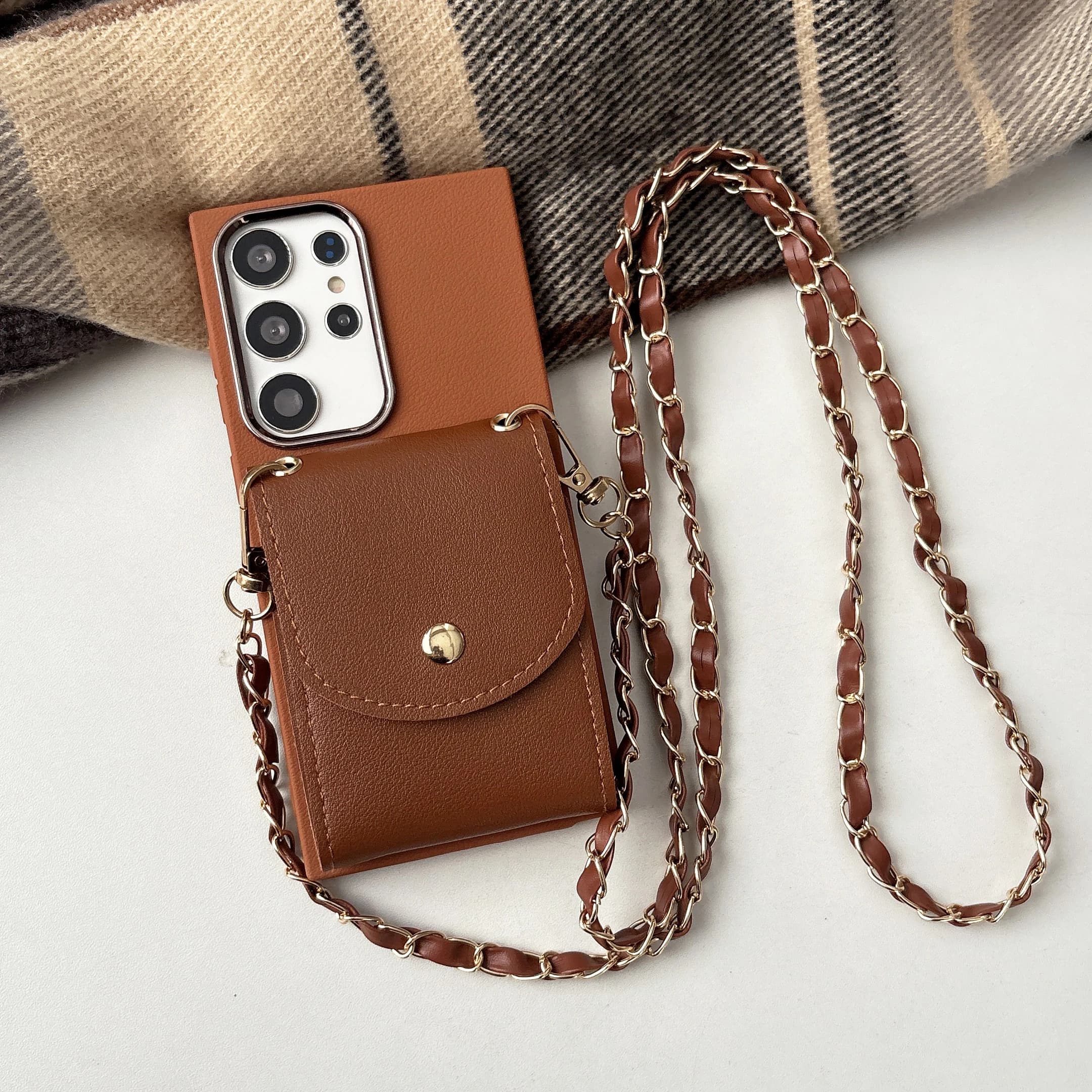 Case for Samsung S25 Edge S24 S23 FE S22 Plus S21 Ultra A15 A16 A17 A07 A36 A56 A55 A54 A34 5G