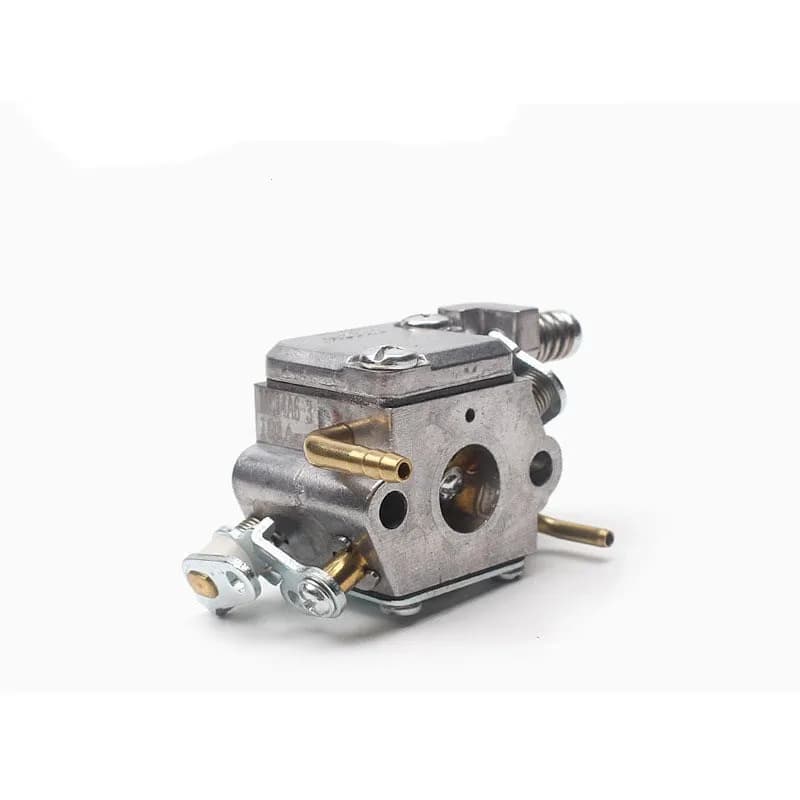 Durable carburetor 2500 25cc for Motosega Zenoah G2500, Compatible with Other Chinese brands and AMA Anova STIGA, for Booster with Top Handle