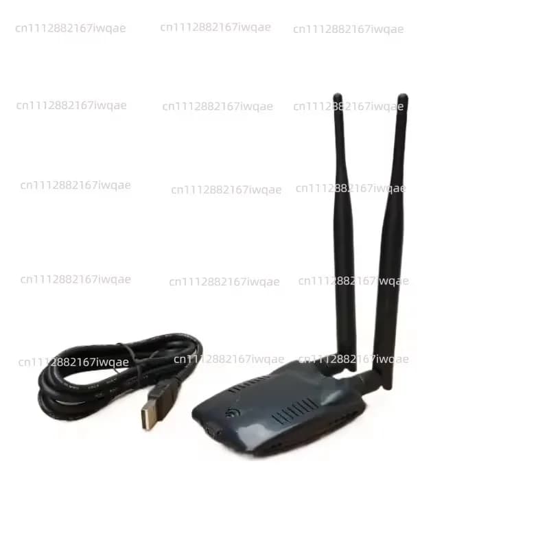 RT3072 Dual 300M Wireless Card Linux Kali Ubuntu BT3-5 Raspberry Pi VM