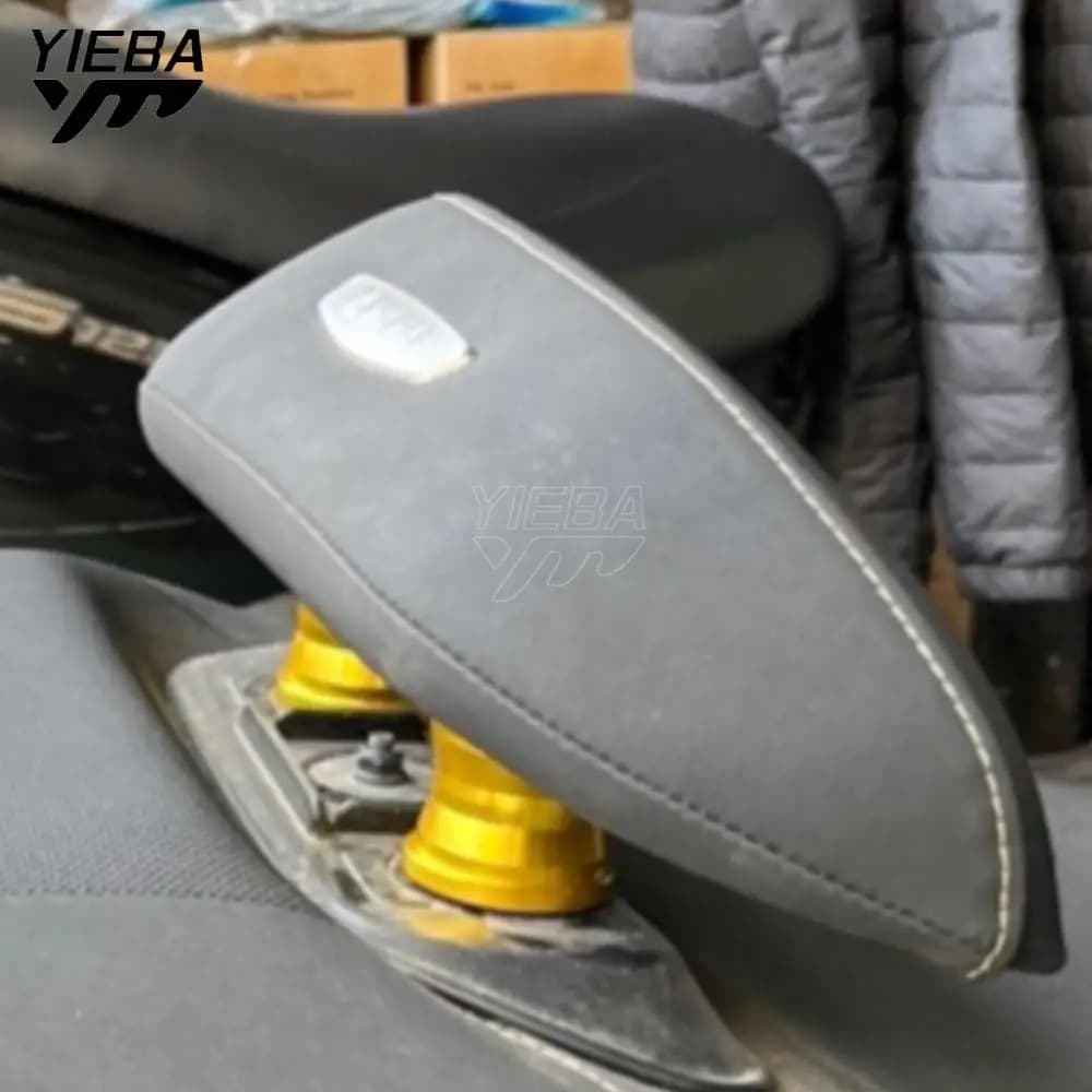 For Tmax 530 seat cushion lifts the backrest of the raised backrest for Yamaha Tmax530 T Max530 2013 2014 2015 2016