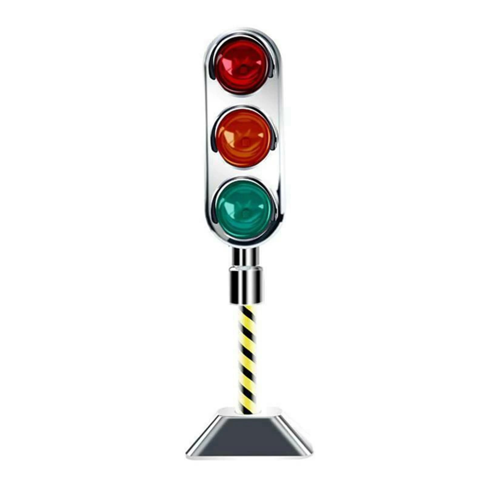 Car Garage Parking Assist Light In House Traffic Signal Sensor Guide Stop Light Car Decor