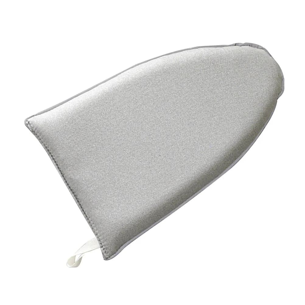Guanto da stiro mini resistente al calore, ispessito, anti-scottatura, isolante, accessorio per stiratura, morbido, traspirante, per casa e hotel