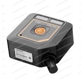 Telecamera industriale MV-SCA004M-05S-WBN-SR in bianco e nero 800.000 pixel, sensore di visione