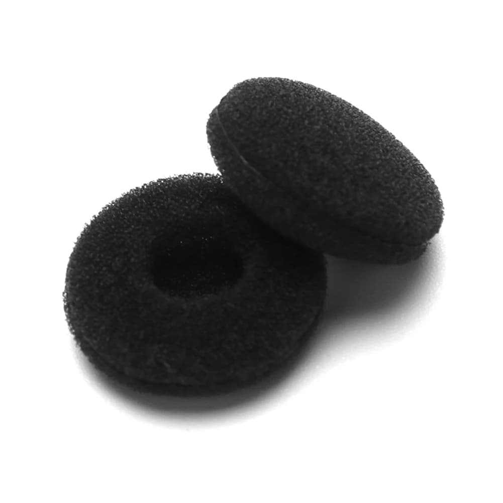Elastic Soft Sponge Foam Earbuds Ear Sleeve Replacement Wireless In Ear Earphones Foam Earpads for MP3 MP4 Mobile Headset