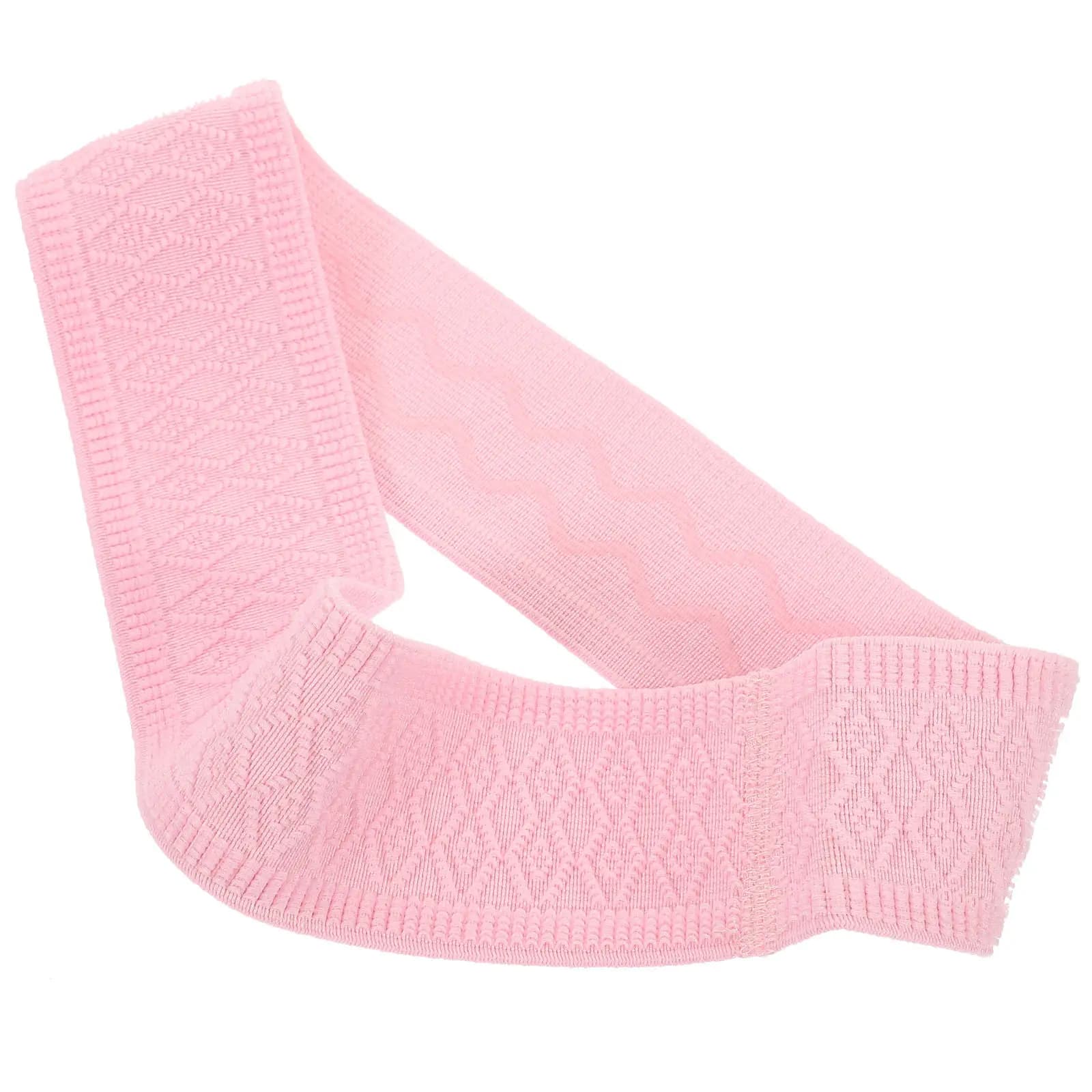 Fascia Elastica Sportiva Antiscivolo Multifunzione per Fitness, Yoga, Corsa, Basket, Calcio