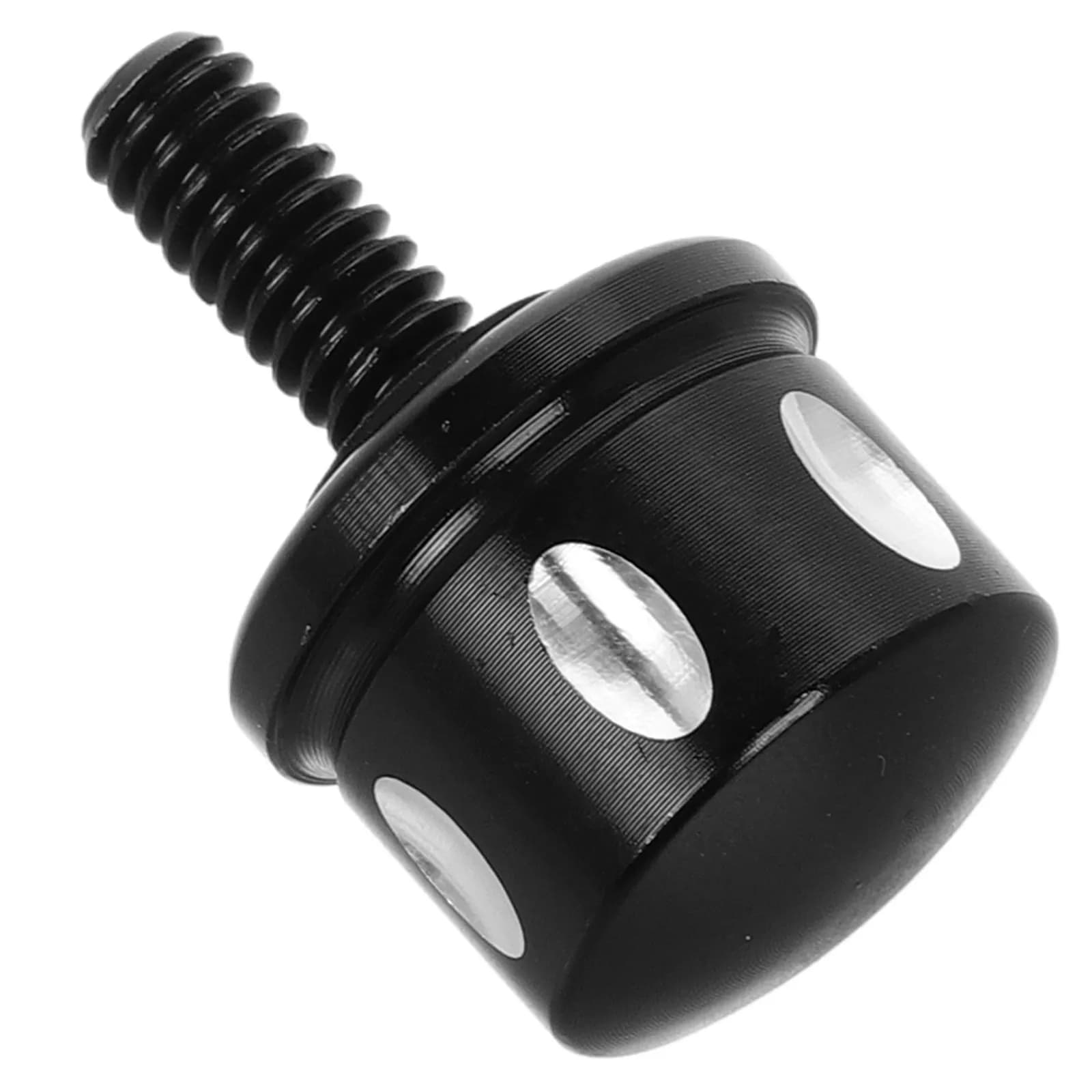 Vite per Cuscino Sella, Bullone Posteriore per Moto, Vite Modificata Antiscivolo e Stabile, Ricambio Moto, Accessori Scooter Elettrico
