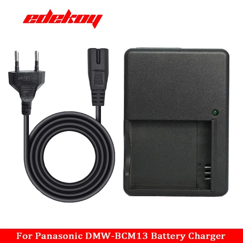 DE-A50B DEA50 DMW-BCM13,DMW-BCM13PP,BCM13E Camera Battery Panasonic Lumix DMC-ZS40,TZ60,ZS45,TZ57,ZS50,TZ70,ZS27,TS5