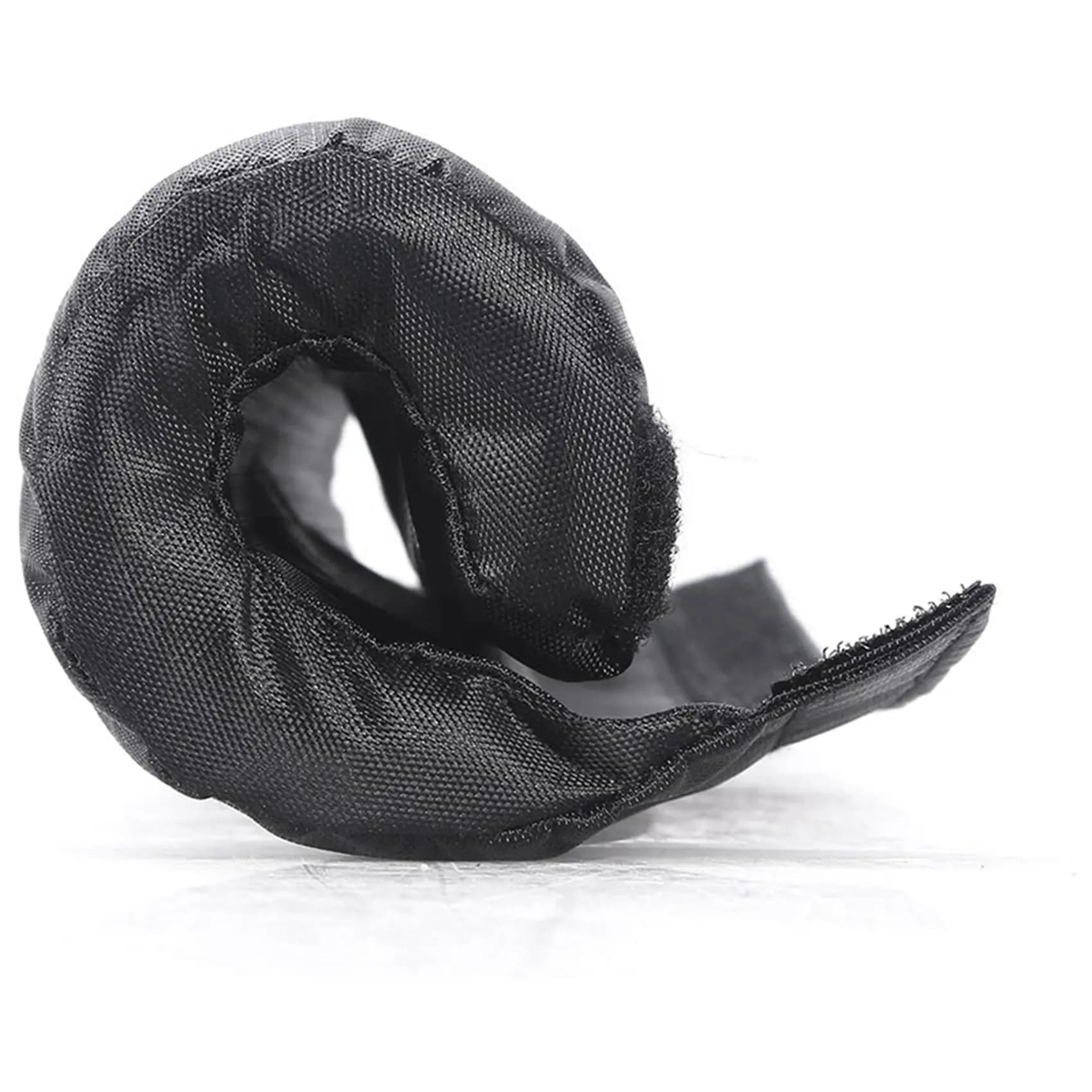 2X Bilanciere Squat Pad Collo Spalla Cuscino per sollevamento pesi Cuscino protettivo ergonomico per la schiena adatto per barre standard-B60B