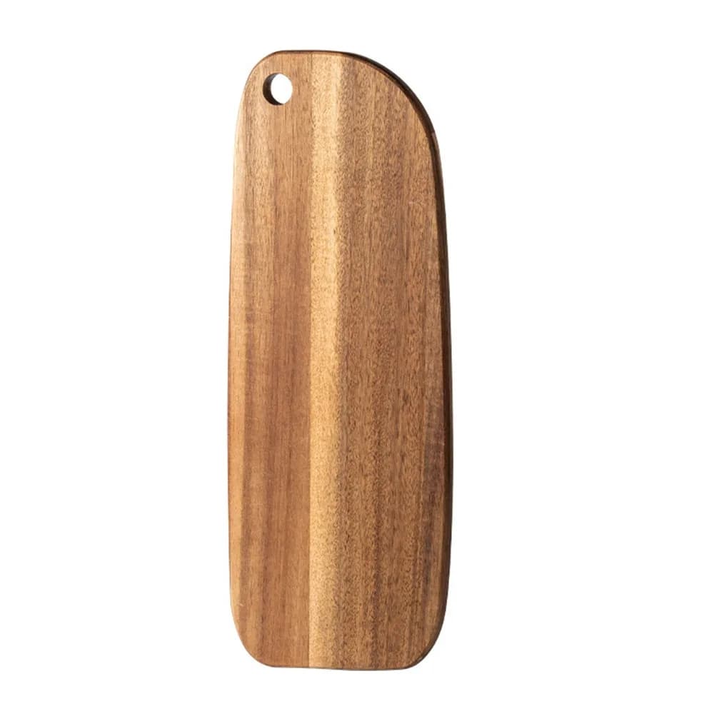 Anti-mould wood cutters with handle, for cheese, bread and fruit - Kitchen tools
