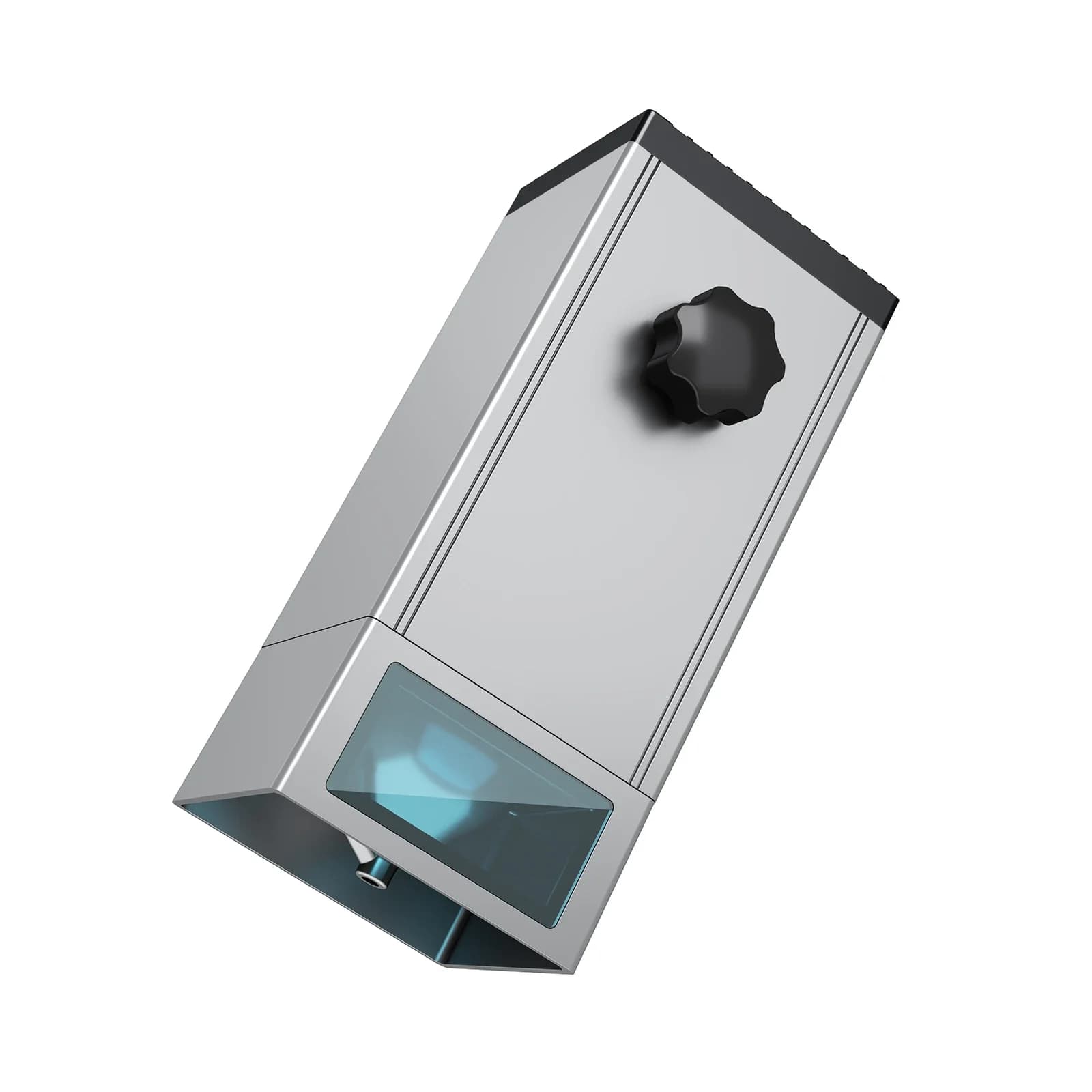 Modulo laser quadruplo Atomstack M100 130W con sistema di assistenza ad aria, accessorio di ricambio per macchine da taglio e incisione laser