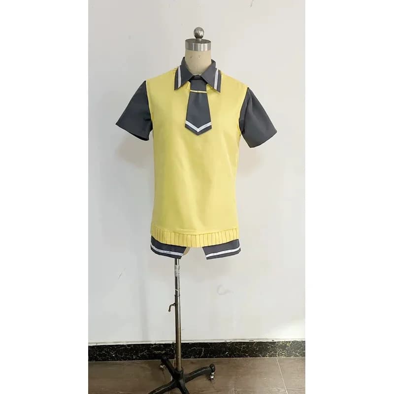 CyAnime Agnes Tachyon Cosplay Costume Halloween Christmas Party Outfits Costume Customized