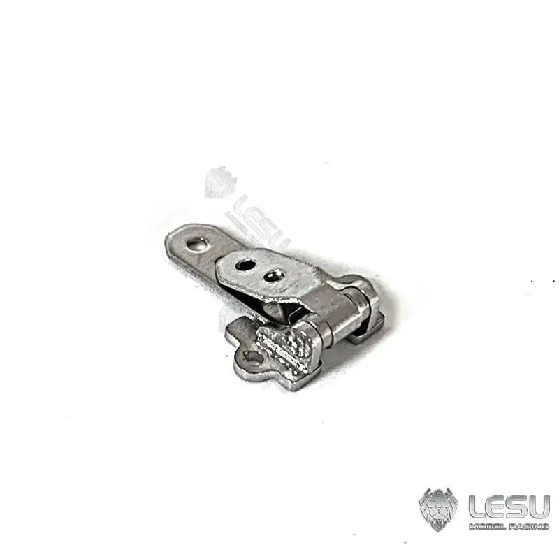 Parti metalliche con cerniera An-0016 a fogli mobili per porta giocattolo per camion di simulazione 1/14