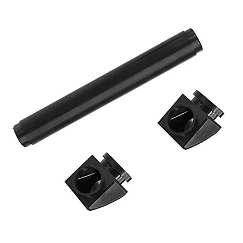Modello di Periscopio da Laboratorio, Strumento Didattico Scolastico per Esperimenti di Fisica con Riflessione Ottica Staccabile