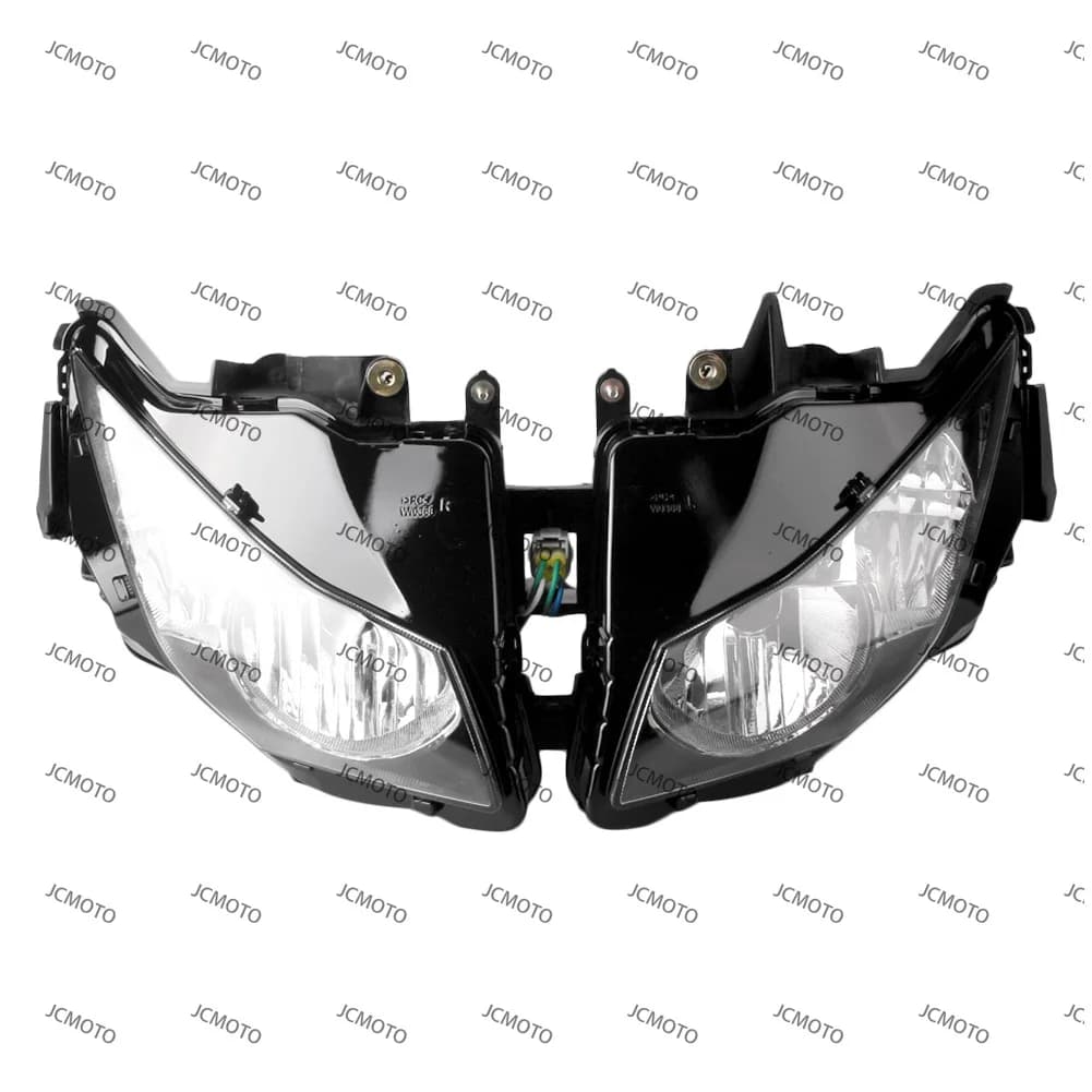 CBR1000 RR For HONDA CBR1000RR CBR 1000 RR 2012-2015 2016 Motorcycle Head Light Head Light Head Light Head Light Head Mounting Light
