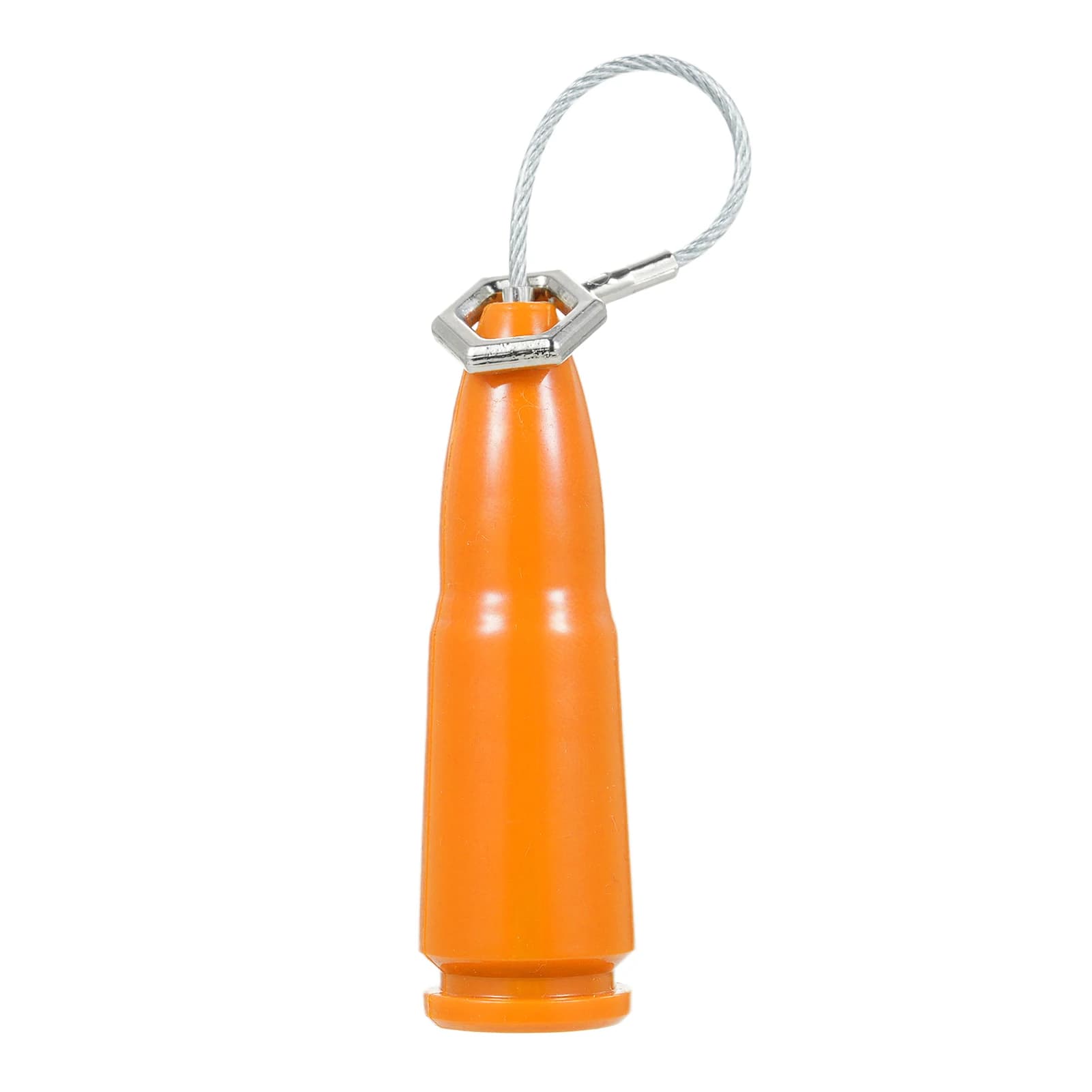 Mini lucchetto per impronte digitali Smart Lock 20 impronte digitali IP65 filo di acciaio ABS impermeabile 1,5 mm 65 mAh tipo C 65x25x19 mm 18 g bianco rosso