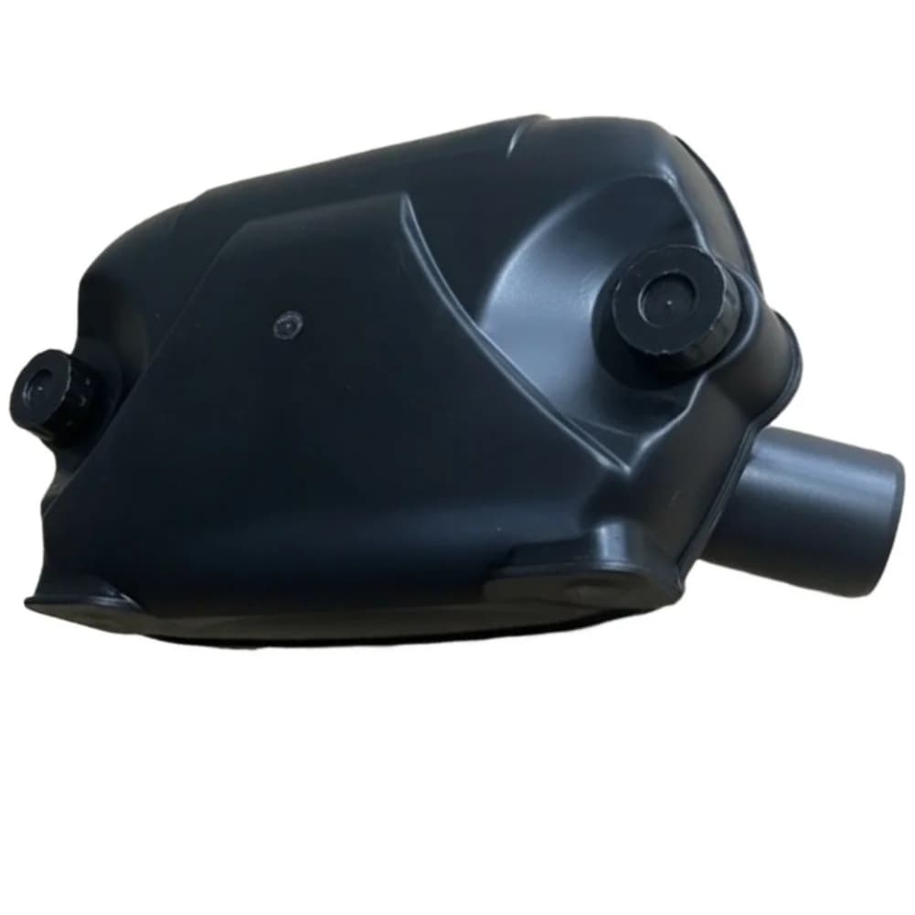 Alloggiamento filtro di ricambio per soffiatori a zaino Zenoah e RedMax modelli EB985 EBZ7500 EBZ9900A EBZ8500