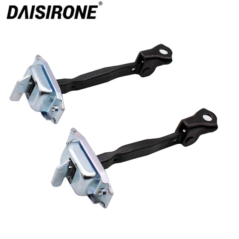 1PCS Car Door Stay Check Strap Stopper Front Rear For Toyota Matrix Corolla 68620-02061