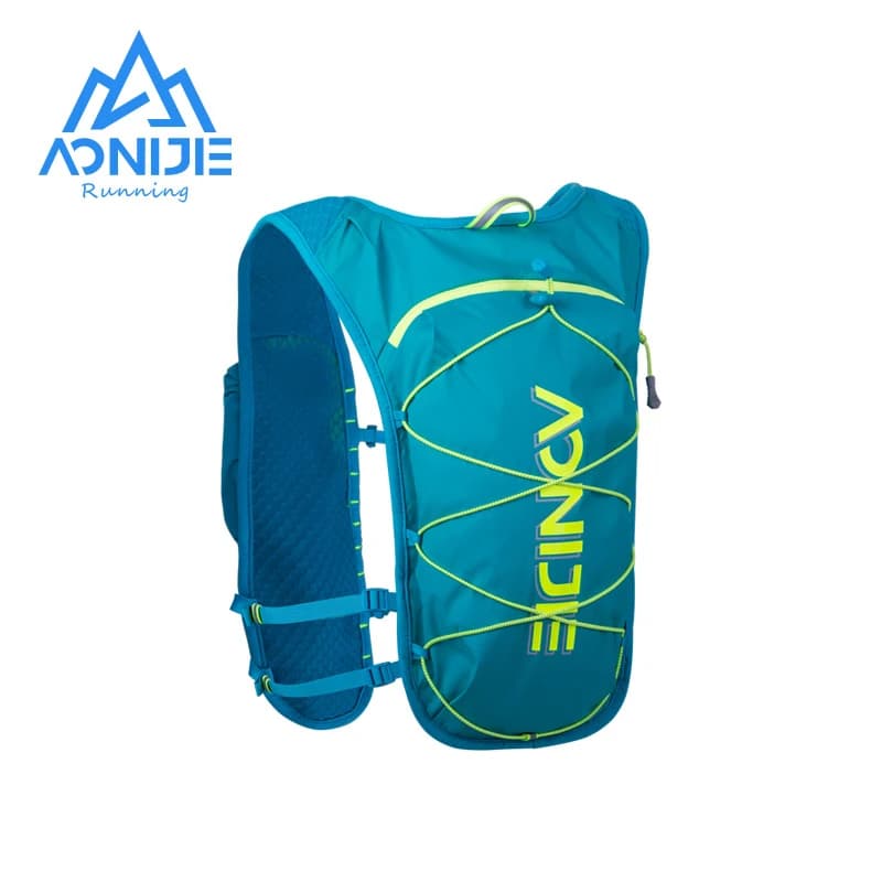 AONIJIE C9107 outdoor sports Cross-country racing backpack hydration backpack backpack vest bag for 68cm to 130cm chest