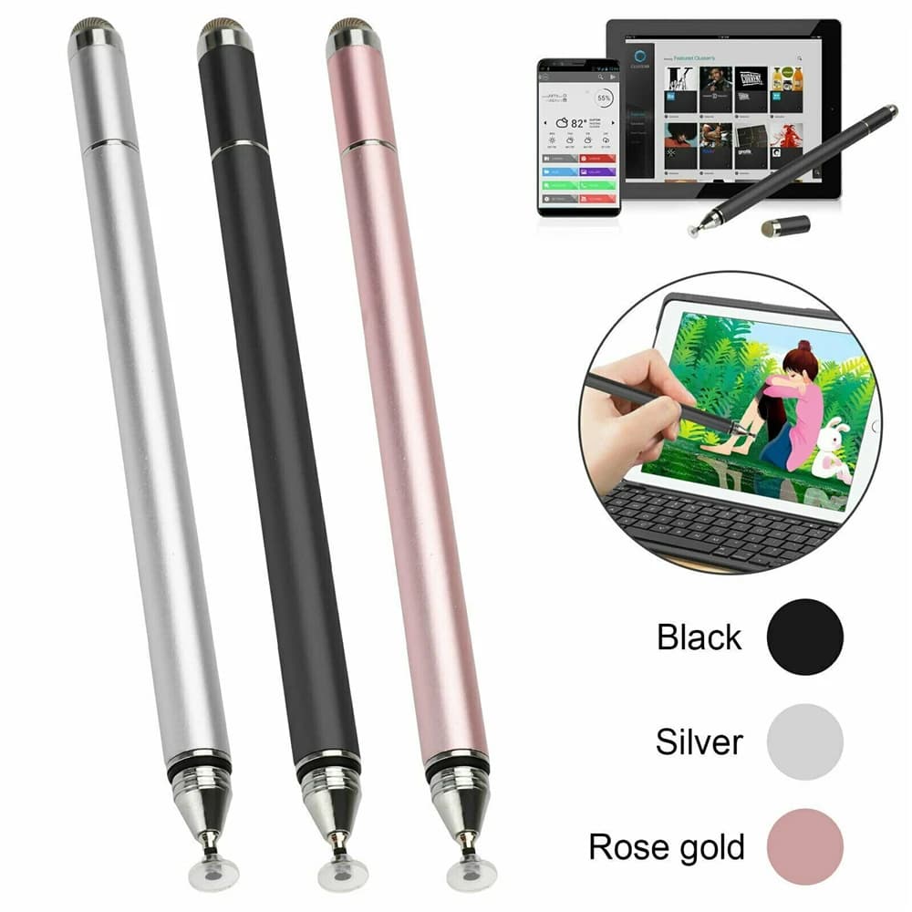 1PC Stylus Pen Touch Screen Pen Stylus Drawing Universal For IPhone IPad Samsung Tablet Phone