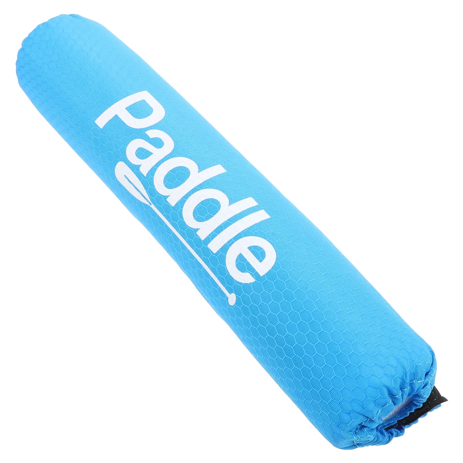 Kayak Paddle Float Cover Anti Sinking Waterproof Protective Sleeve for Fishing Boating Accessories