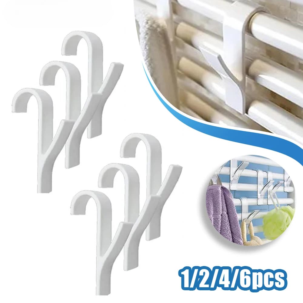 Clothes rack for warmers clothes rack coat hangers clothes hangers Percha Plegable Scarf Hanger heated hooks for the bathroom
