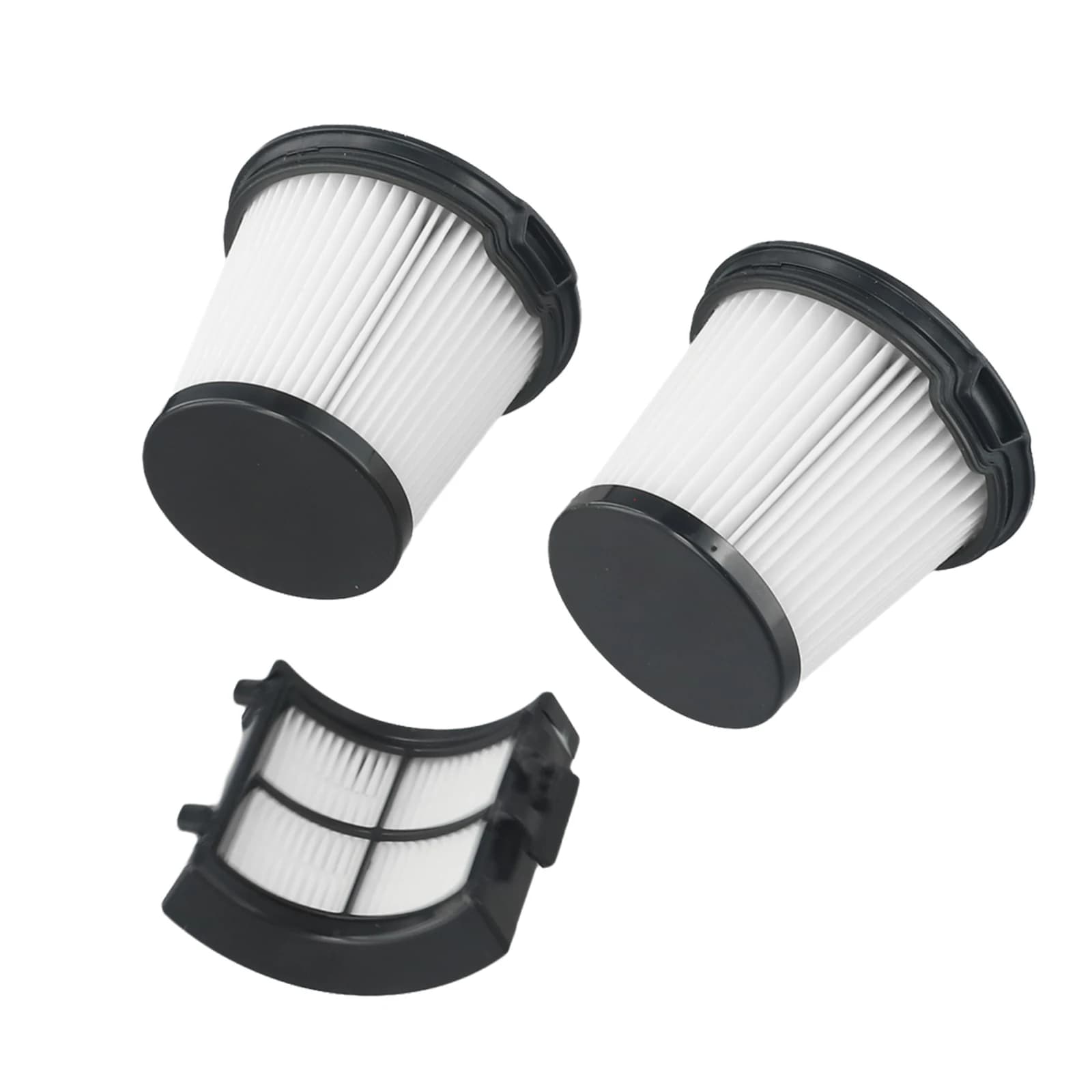 Filtri Per Shark Detect Pro Aspirapolvere Senza Fili IW3511 IW3120 IW1111 IW1120 Sostituzione Accessori Filtro Posteriore/Pre