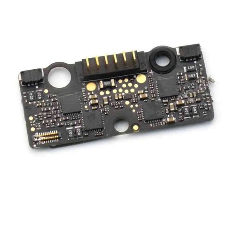 Modulo ESC Mini 4 Pro per drone DJI Mini 4 Pro, scheda di alimentazione di ricambio e cavo, parti di riparazione e accessori
