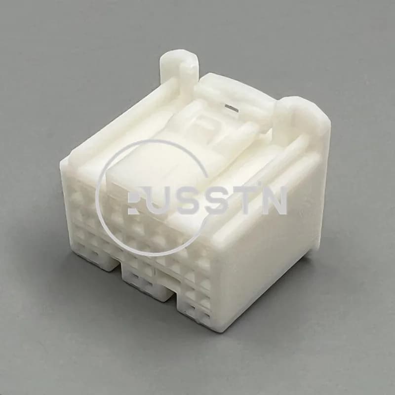 1 Set 31 Pin Car Socket AC Assembly Automotive Wire Cable Connector With Terminals For Nissan 1123341-1 90980-12525 1674919-1