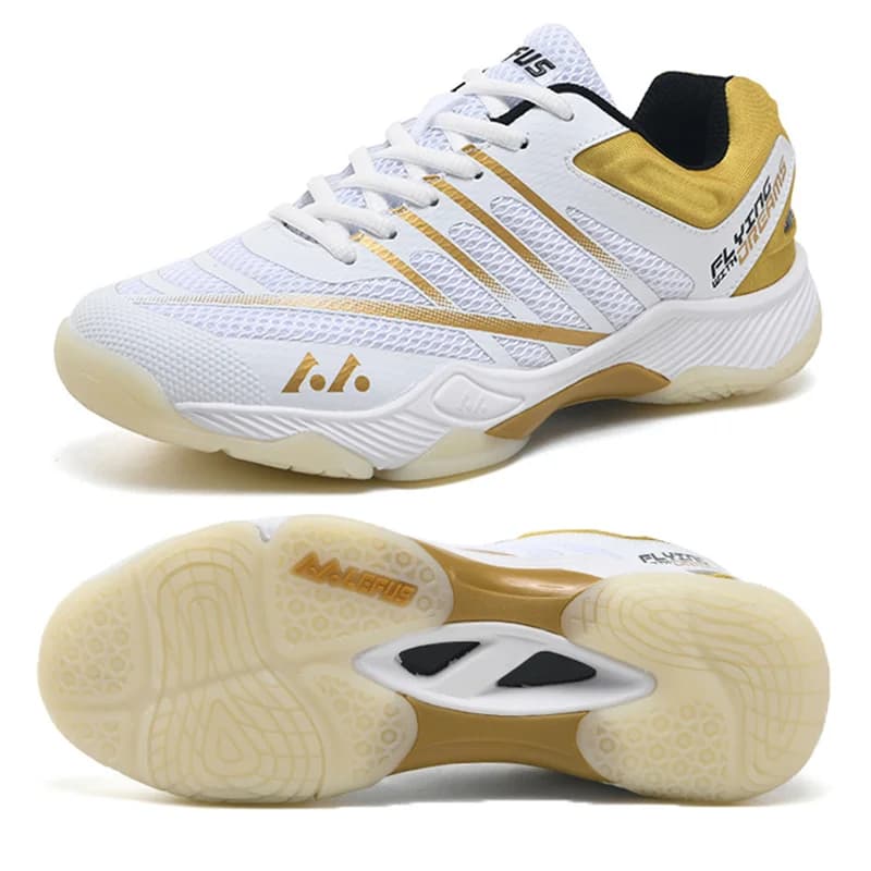 2023 new men Tenis badminton shoes women sports shoes ping pong shoes men volleyball shoes training shoes tenis masculine