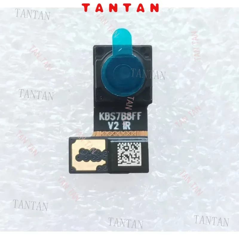 WYORESY SC28C76317 SC28C76318 Nuovo per padpro Tab P11 Pro TB-J706F (ZA7C ZA7D ZA8L ZA8M) 2020/2021 Fotocamera frontale Webcam KBS7B8FF