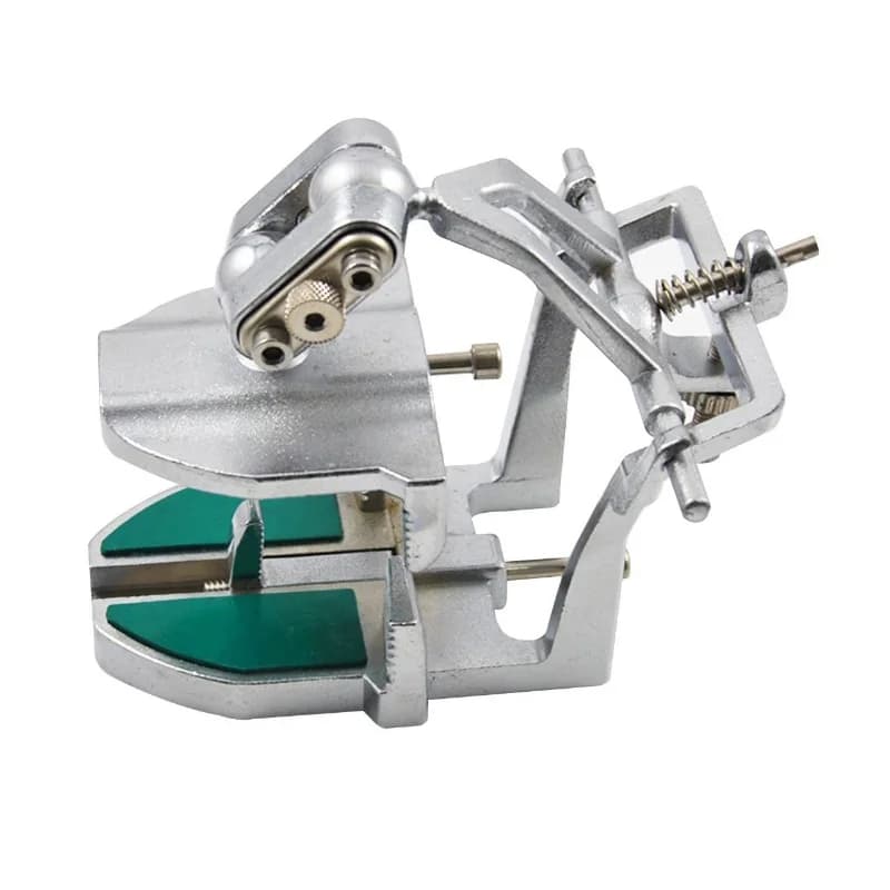 Fully Adjustable Dental Articulator Teeth Articulators for full mouth prostheses