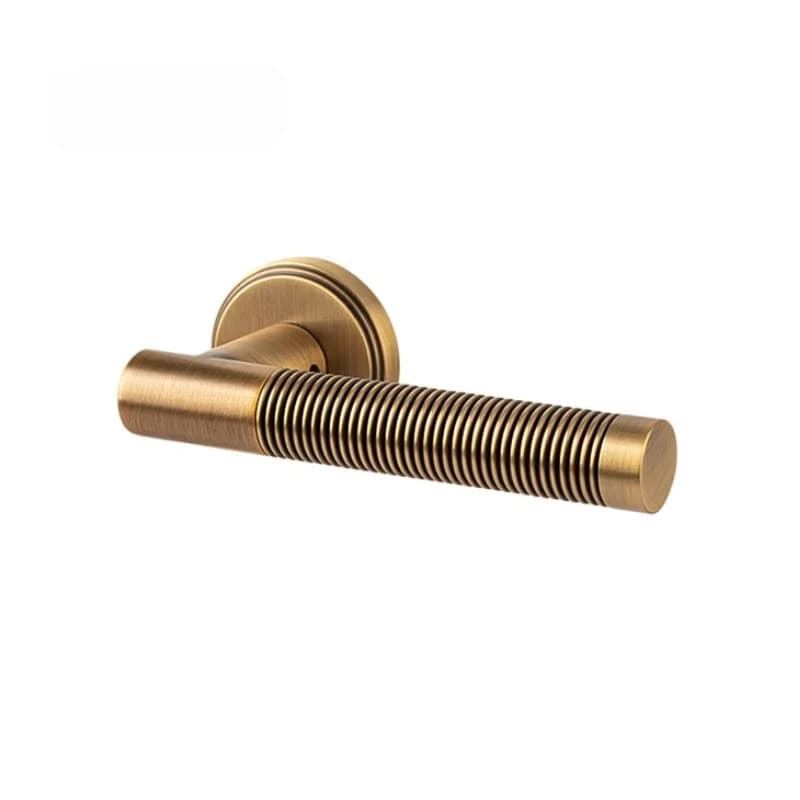 Modern Black Zinc Alloy Mute Door Hinges with Ball Bearing Heavy Duty Hardware for Interior Wooden Doors and Kitchen Cabinets
