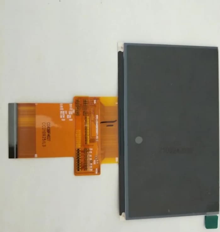 Nuovo LCD 4.3 "per ZTW44FHE-2.1 PF210318B PF211206B BlitzWolf BW-VP13 1920x1080 per gli accessori del proiettore dello schermo del display