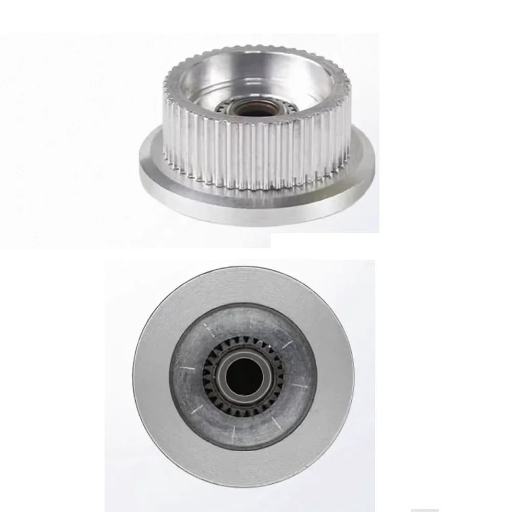 CYKLOP Spare Parts 1832.039.196 Belt Pulley for Cyklop CMT250 CLT120 Battery Powered Plasitc Strapping Tool