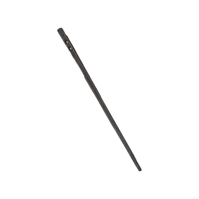 Alloy Leather Needle Single Double Hole For Handmade Craft Garment Repair