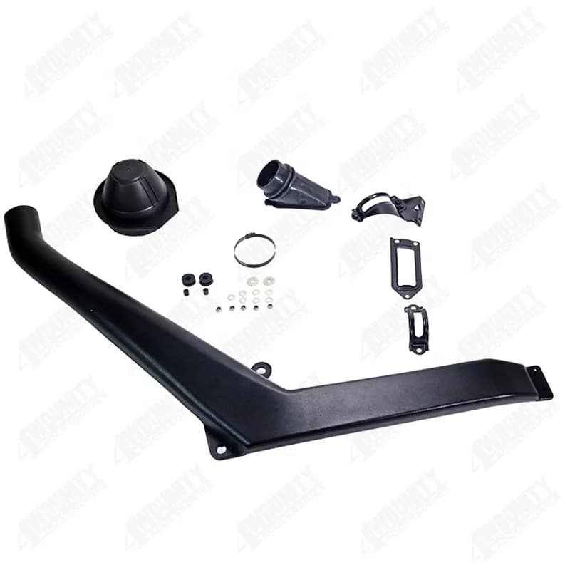 Snorkel Airflow 4x4 Accessories Auto Offroad For Land Cruiser 70