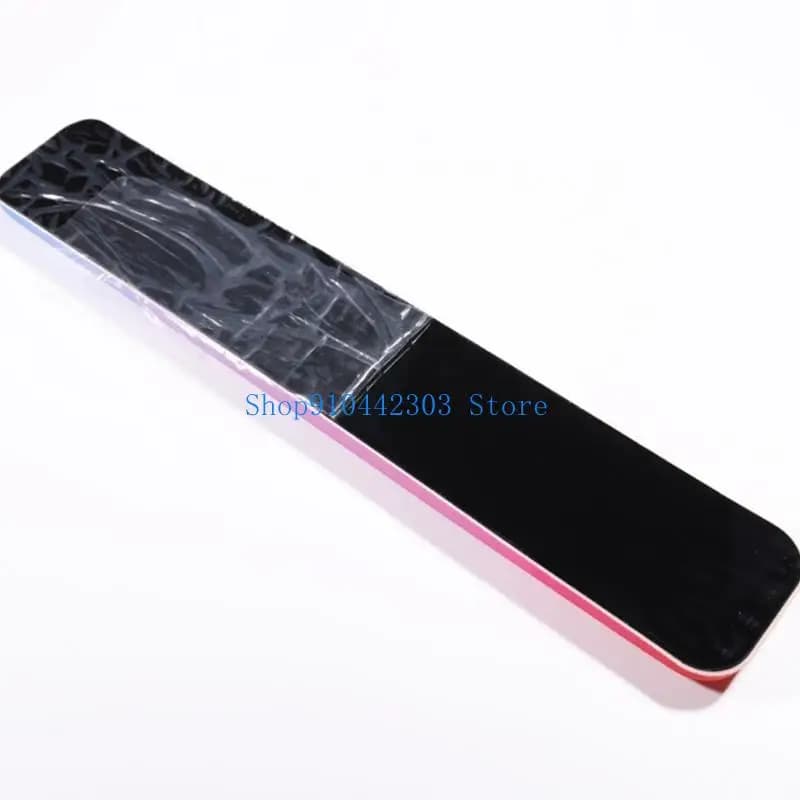 652F NonSlip Ergonomic Fabric and Gel Keyboards Mouse Tray for Mechanical Keyboards
