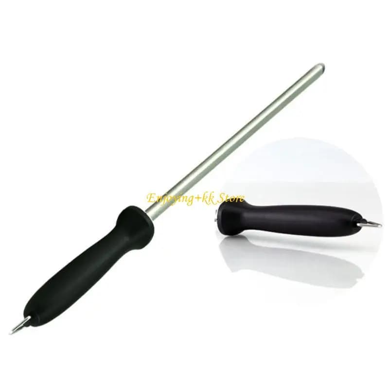 Q1jb Professional Carbone Steel Damn Rent Auction Blade Kitchen Accessories Durevoli Knife Accessories