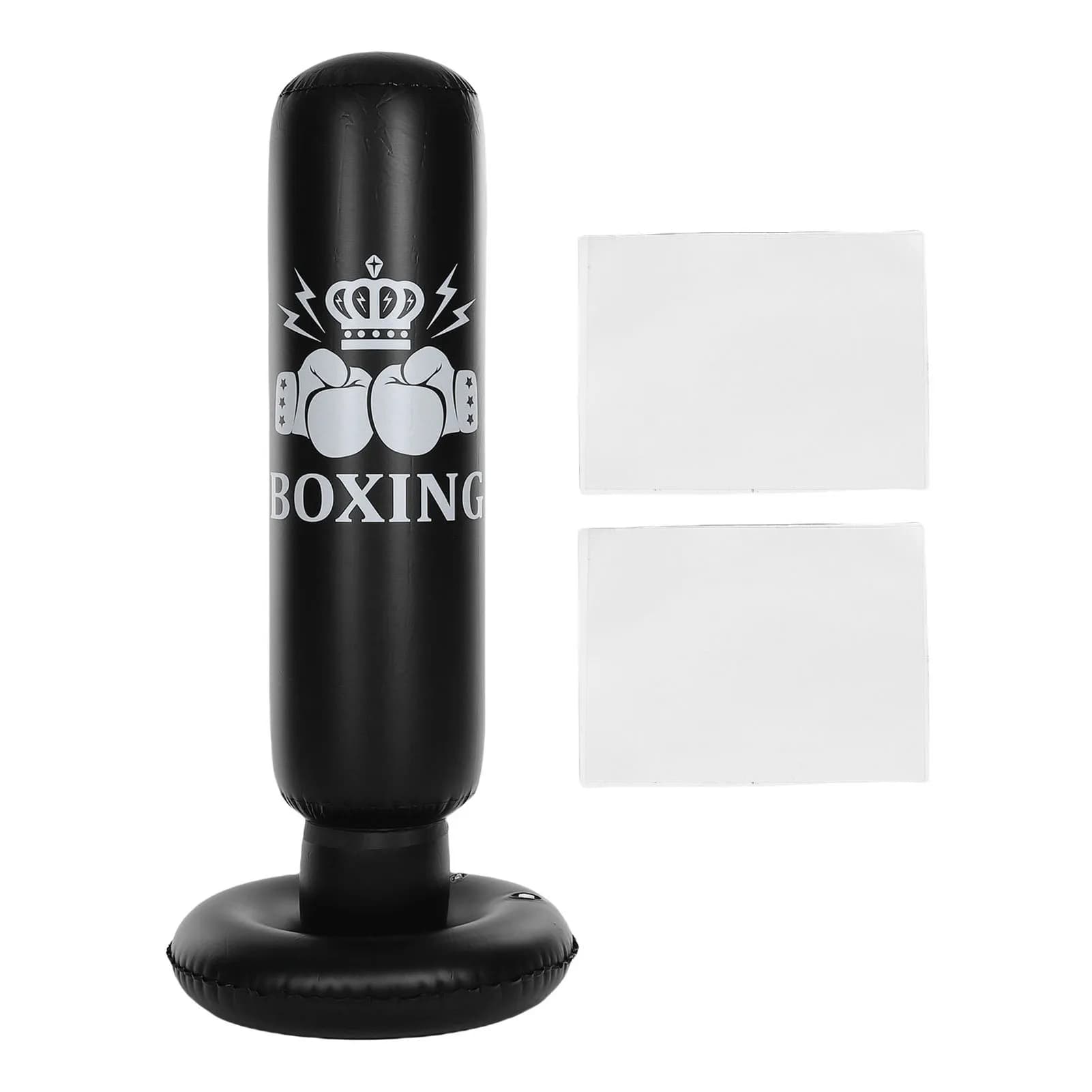 63 inch Punching Dummy Post for Karate Taekwondo Mixed Martial Arts Independent Martial Arts Training
