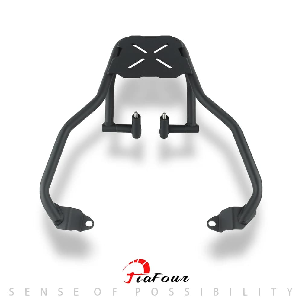 FIT For F450GS F 450 GS F450 GS F 450GS 2026-2027 Rear Tail Rack Top Box Case Suitcase Carrier Board