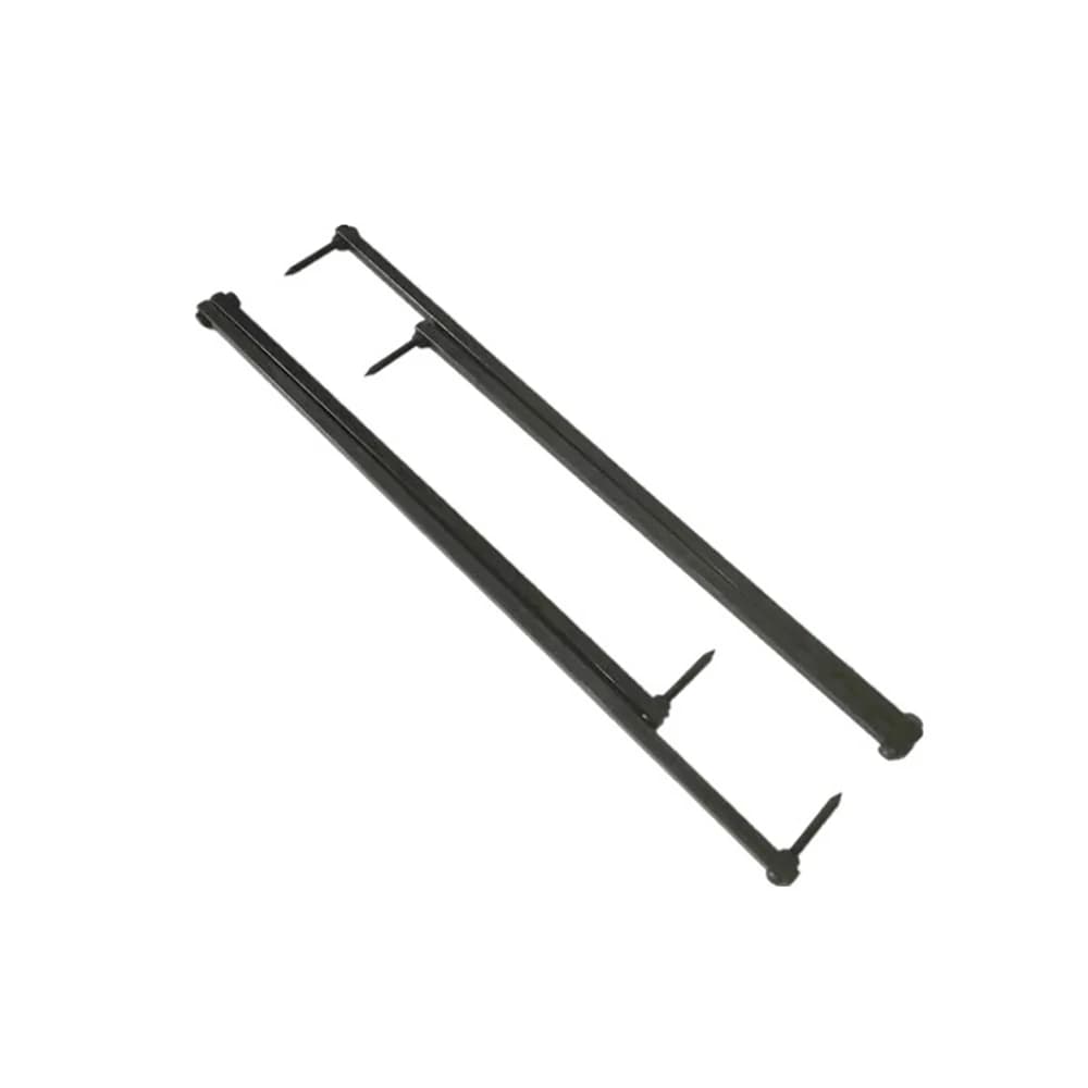 1 Paio di Supporti Portatili per Bersagli da Tiro con l'Arco, Tavole di Allenamento, Supporti per Bersagli in EVA XPE, Accessori per il Tiro